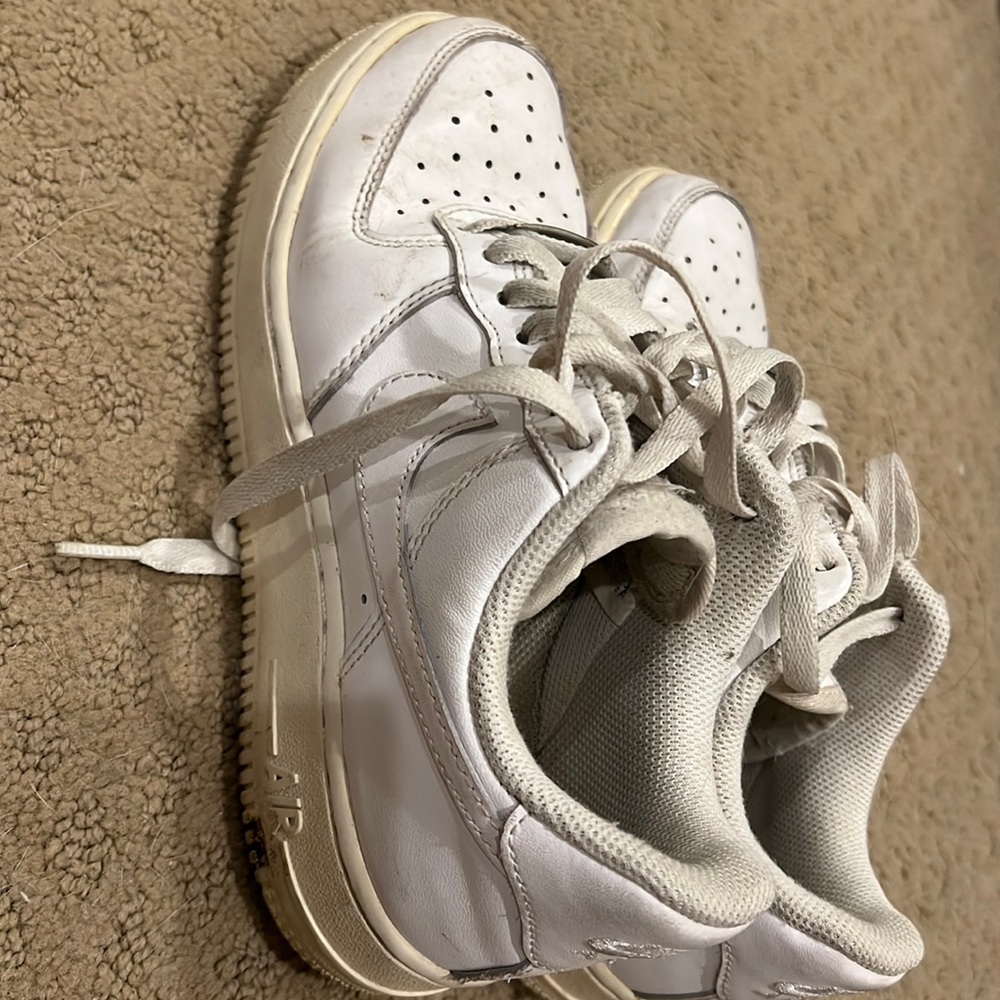 Size 6 Nike Air Force One